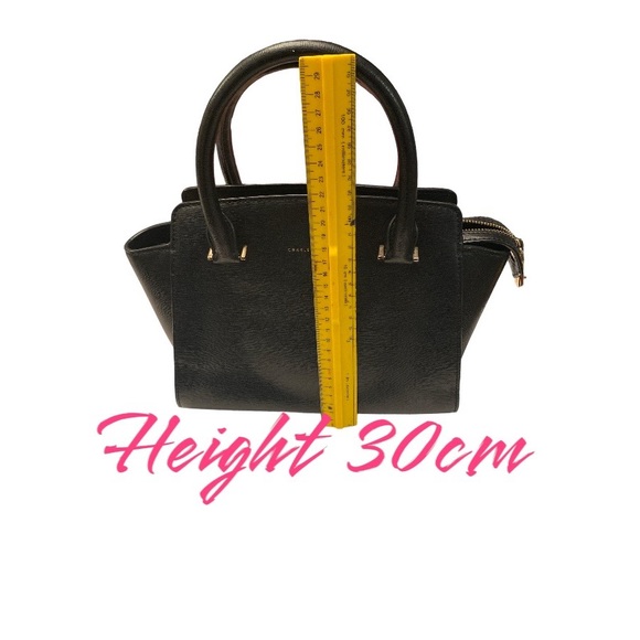 Charles & Keith Shoulder bag - Picture 10 of 10